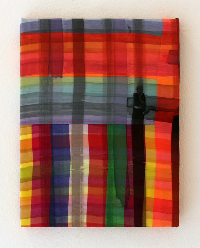 Rachel Hayes Straight Tipsy ADA Gallery Richmond Virginia